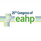 EAHP 2020 أيقونة