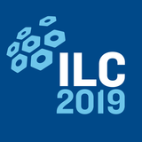 ILC 2019 icône