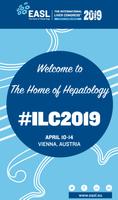 ILC 2019 海报