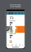 Elsevier Events Screenshot 2
