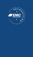 EMC Insurance Experience Affiche