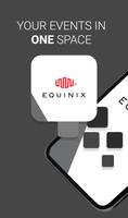 Equinix Mobile Event App পোস্টার