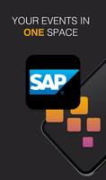 SAP NOW Wien ポスター