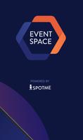 برنامه‌نما Eventspace عکس از صفحه