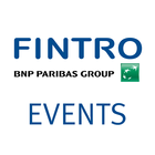Fintro Events أيقونة