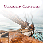Corsair Capital 圖標
