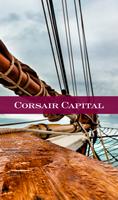 Corsair Capital 海報