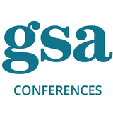 GSA Conferences & Events icône