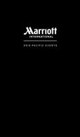 Poster Marriott APAC