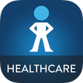 SpotMe Healthcare Event App
