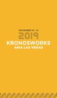 KronosWorks Plakat