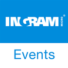 Ingram Micro Events 图标