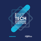 Paytech 2023 by Ingenico 圖標