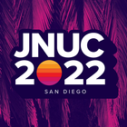 JNUC 2022 أيقونة