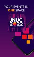 JNUC 2022 ポスター