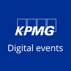 KPMG Digital Events icône