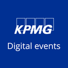 KPMG Digital Events ikona