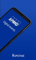 برنامه‌نما KPMG Digital Events عکس از صفحه