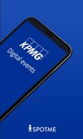 KPMG Digital Events Screenshot 1