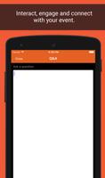 Kronos Events تصوير الشاشة 2