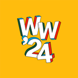 McDonald's Worldwide 2024 icon