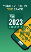 2023 Protein PACT Summit poster