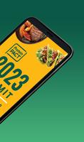 2023 Protein PACT Summit captura de pantalla 1