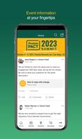 2023 Protein PACT Summit captura de pantalla 2
