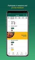 2023 Protein PACT Summit captura de pantalla 3