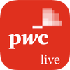 PwC Live icône PwC Live icône