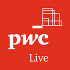 PwC Live Zeichen