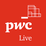 PwC Live-icoon