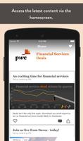 PwC Financial Services Deals 2 ภาพหน้าจอ 1