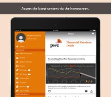 PwC Financial Services Deals 2 capture d'écran 3