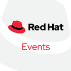 Red Hat Events ícone