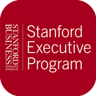 Stanford Executive Education ícone