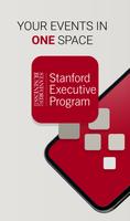 Stanford Executive Education Cartaz