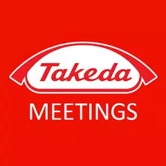 Takeda Meetings XAPK download