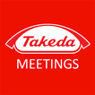 Takeda Meetings