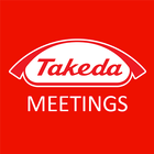 Takeda Meetings иконка