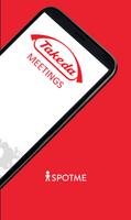 Takeda Meetings Ekran Görüntüsü 1