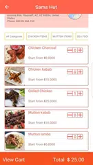 SpotnEats APK download