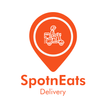 SpotnEats – Delivery App