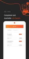 برنامه‌نما SpotnEats – Delivery App عکس از صفحه