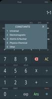 Scientific calculator - free 截圖 3