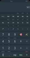 Scientific calculator - free 海報