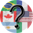 Guess the Flag quiz