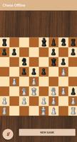 Chess - Offline imagem de tela 2