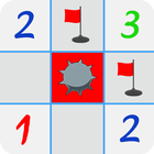 Minesweeper icon