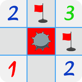 Minesweeper icon